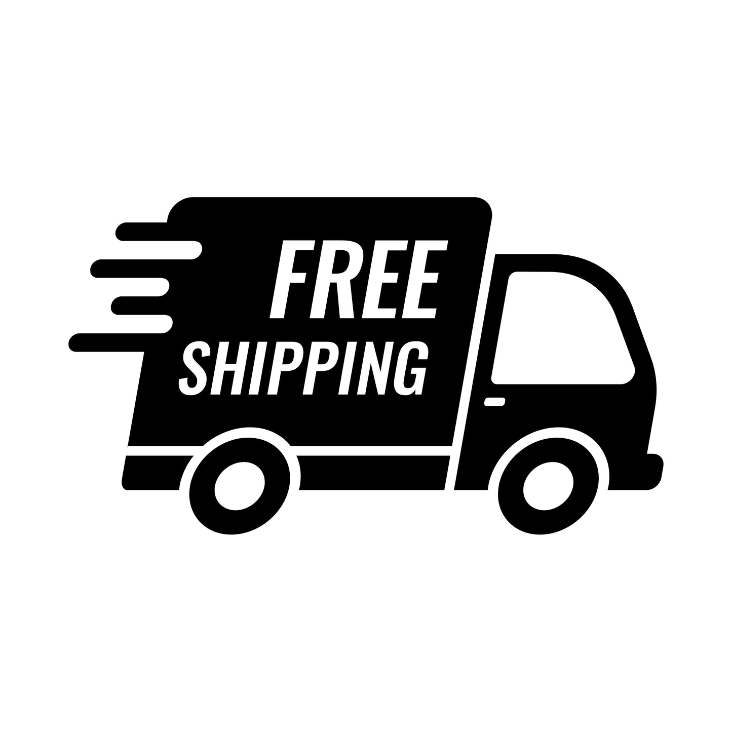 Free Shipping