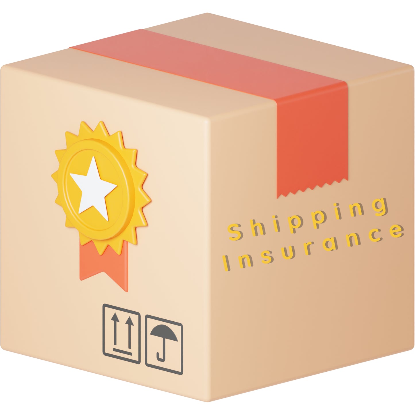 Shipping Insurance